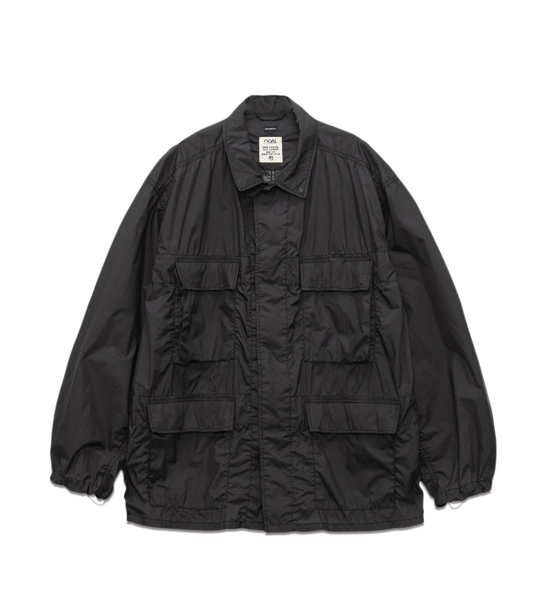 22 ファッション DIME 22FW Lightweight Field Jacket