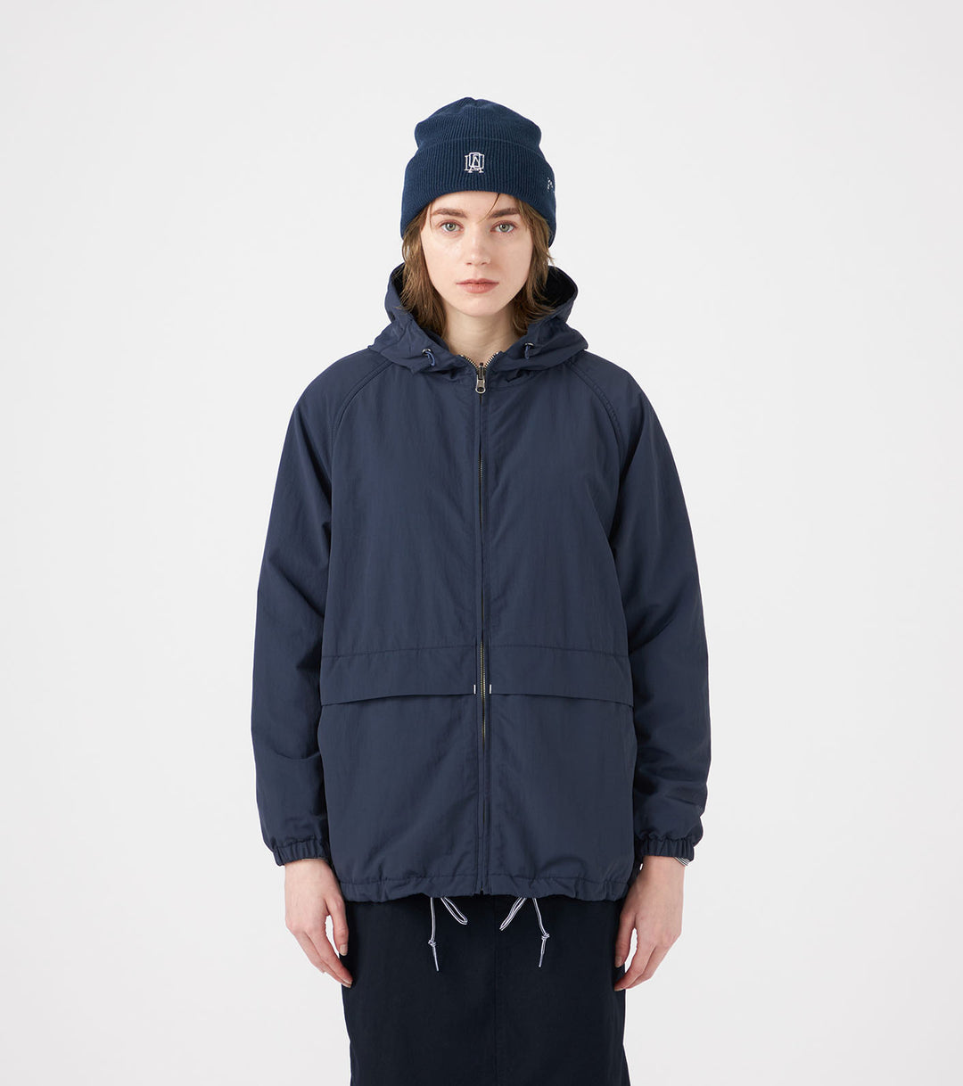 Hooded Jacket – nanamica NEW YORK