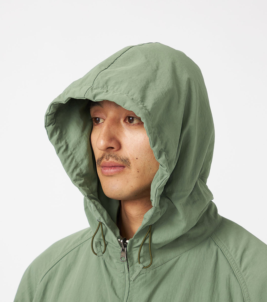 【新品】nanamica Hooded Jacket XL nanamica ONLINE STORE│