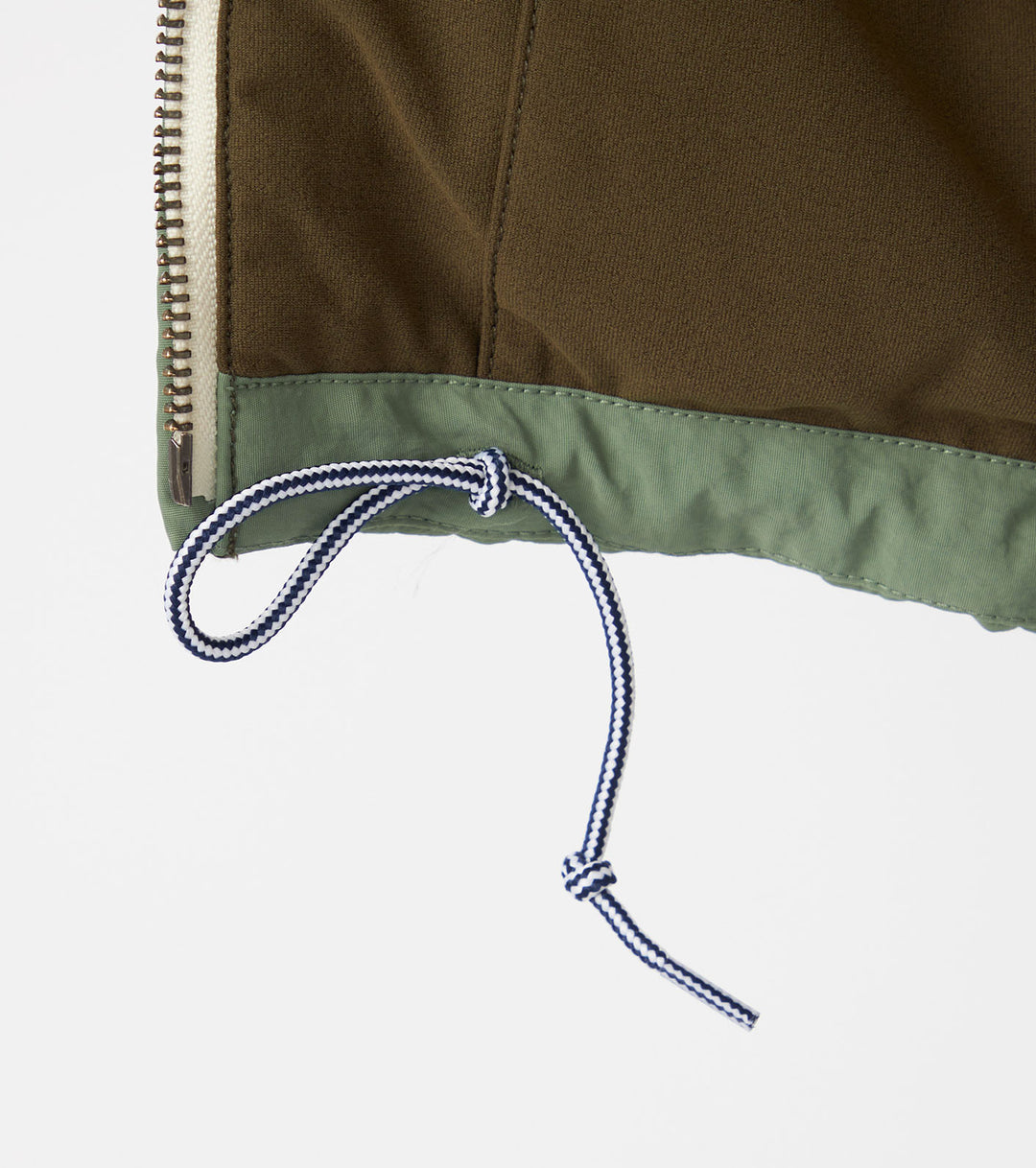 Hooded Jacket – nanamica NEW YORK