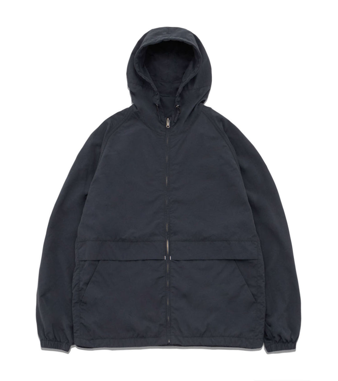 【クロネコ】NAMACHEKO Stitched Down Jacket techwear-down-jacket-izami-