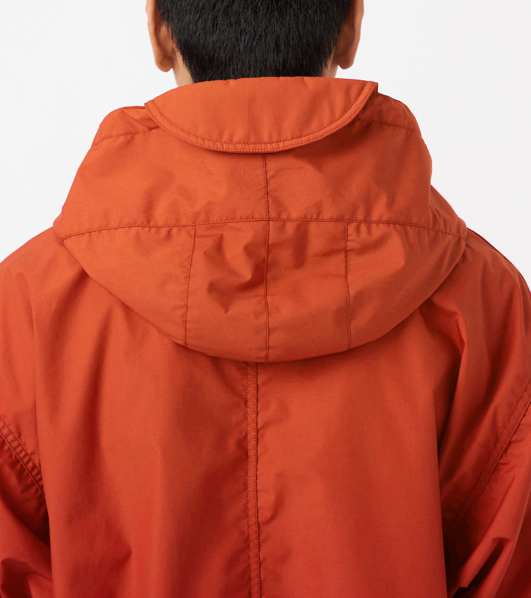 ジャケット・アウター nanamica Hooded Deck Jacket nanamica (ナナミカ) Hooded Deck Jacket / フーデッドデッキ