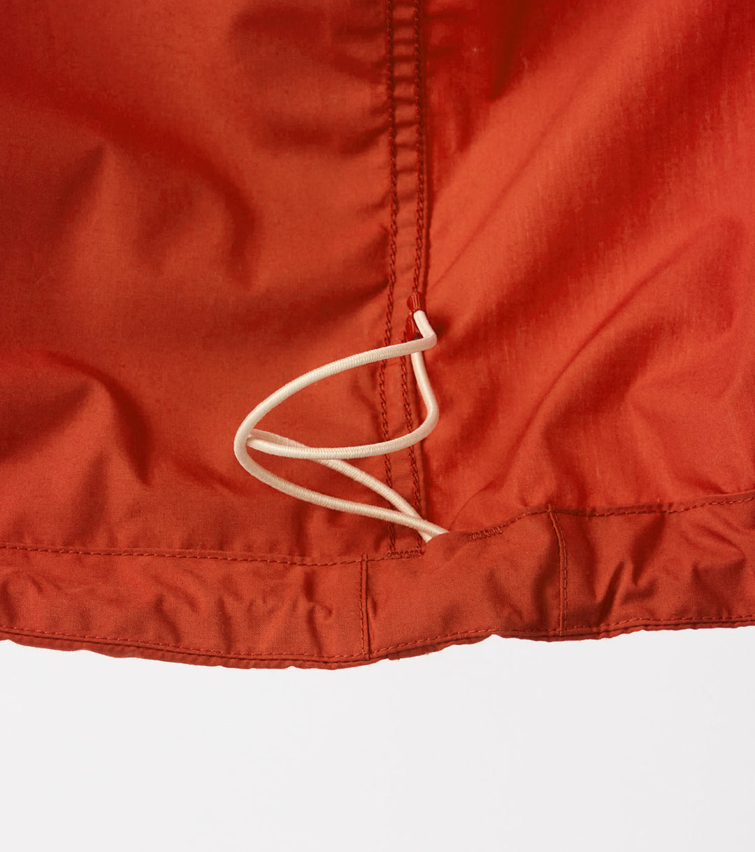 Hooded Deck Jacket – nanamica NEW YORK