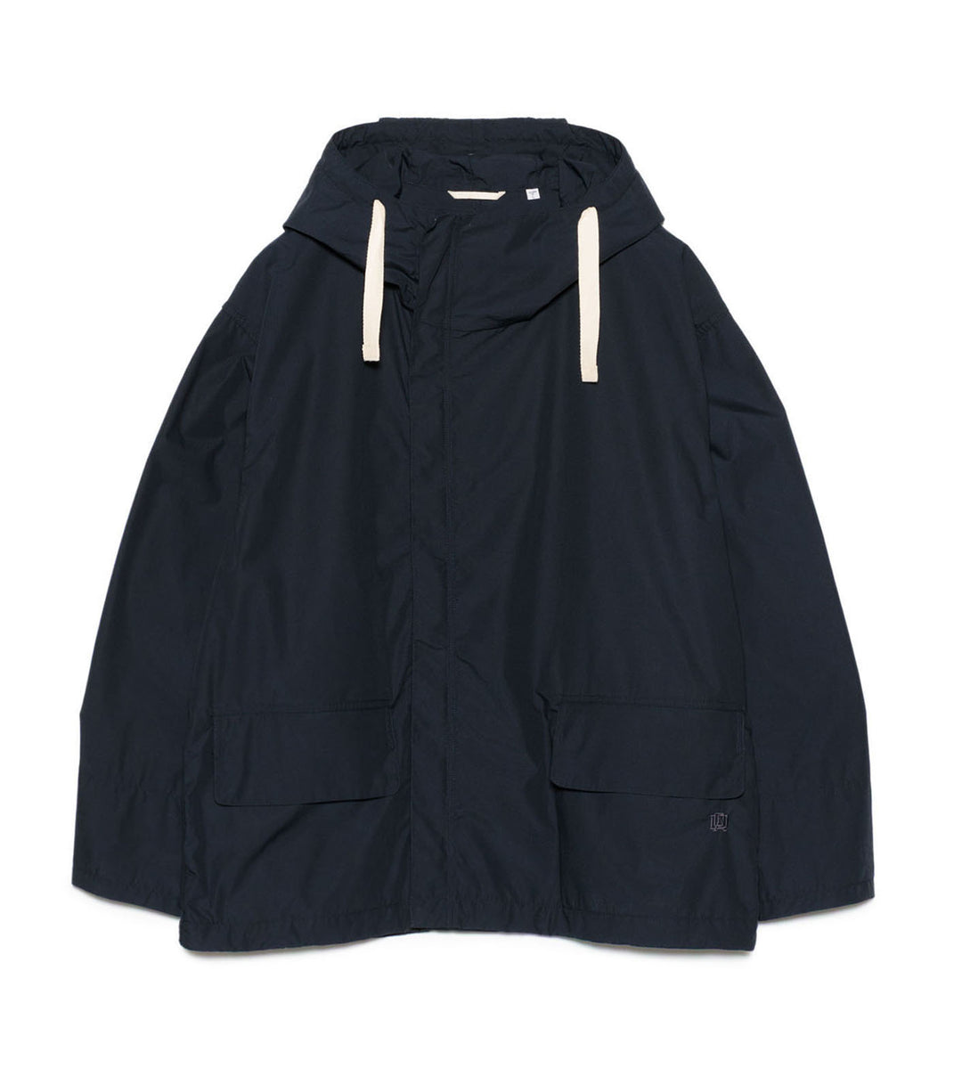 Hooded Deck Jacket – nanamica NEW YORK