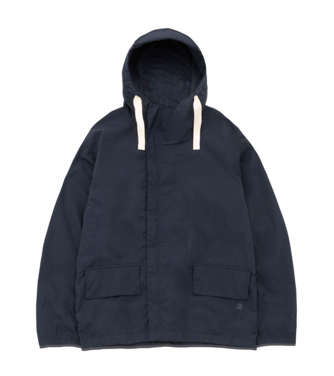 ジャケット・アウター nanamica Hooded Deck Jacket Hooded Deck Jacket – nanamica NEW YORK