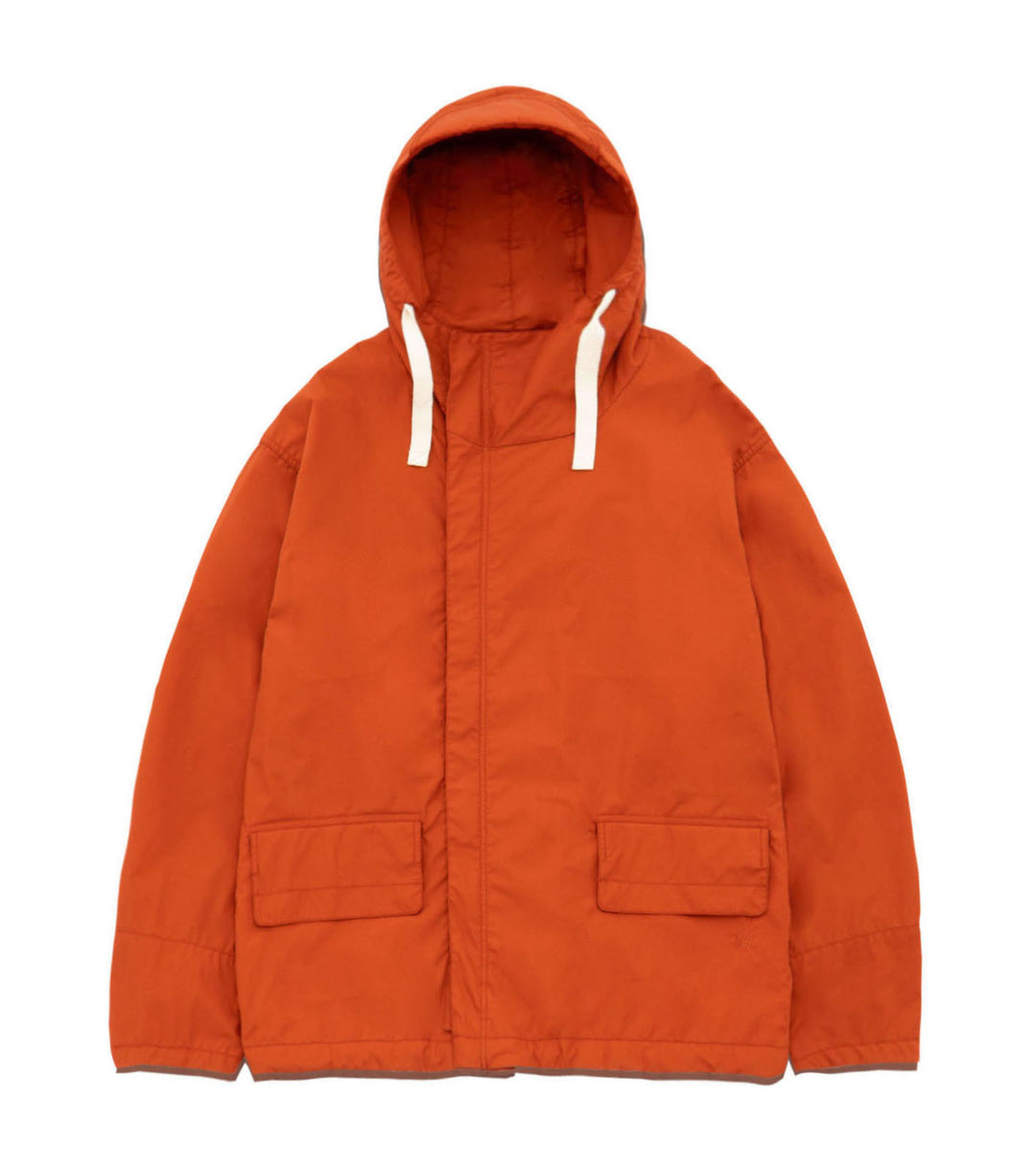 ジャケット・アウター nanamica Hooded Deck Jacket Hooded Deck Jacket – nanamica NEW YORK
