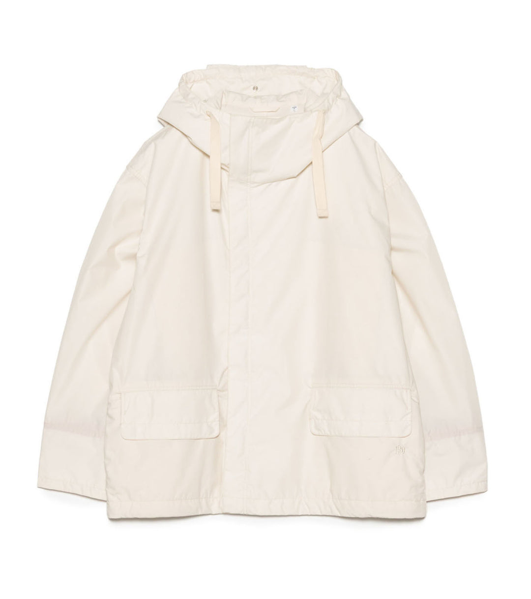 Hooded Deck Jacket – nanamica NEW YORK