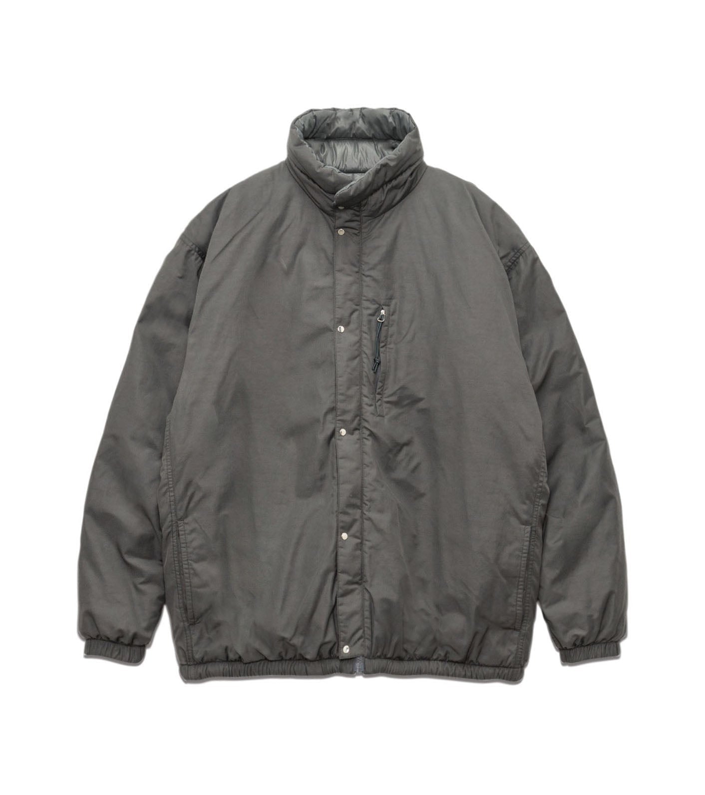 美品 2way NOLITA ノリータ デニム&パーカー