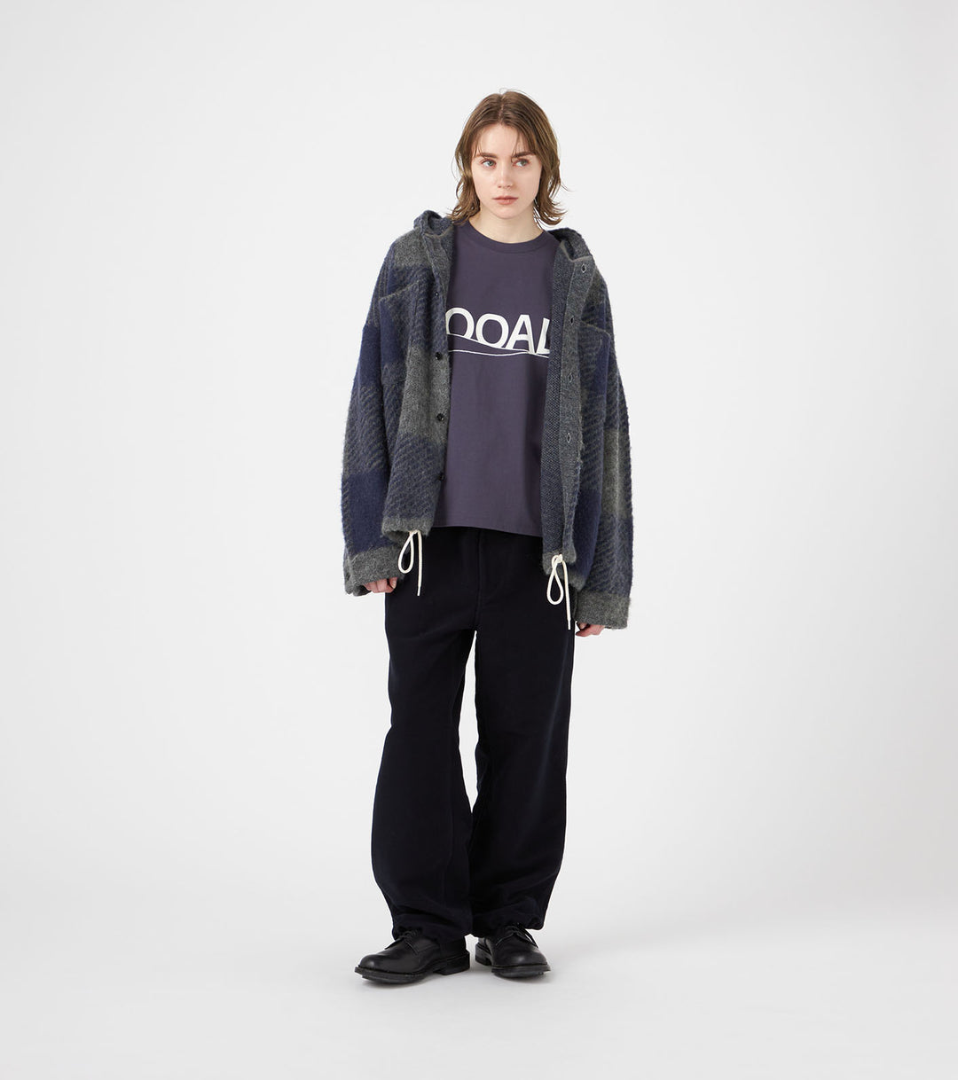 トップス nanamica hooded jacket Hooded Jacket – nanamica NEW YORK