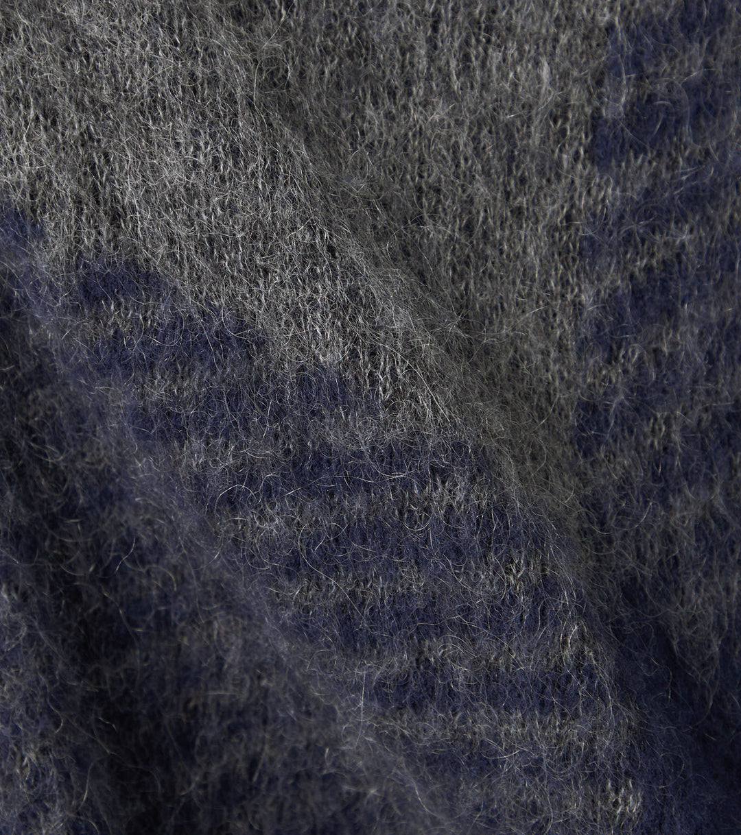 Mohair Hooded Shirt Jacket – nanamica NEW YORK