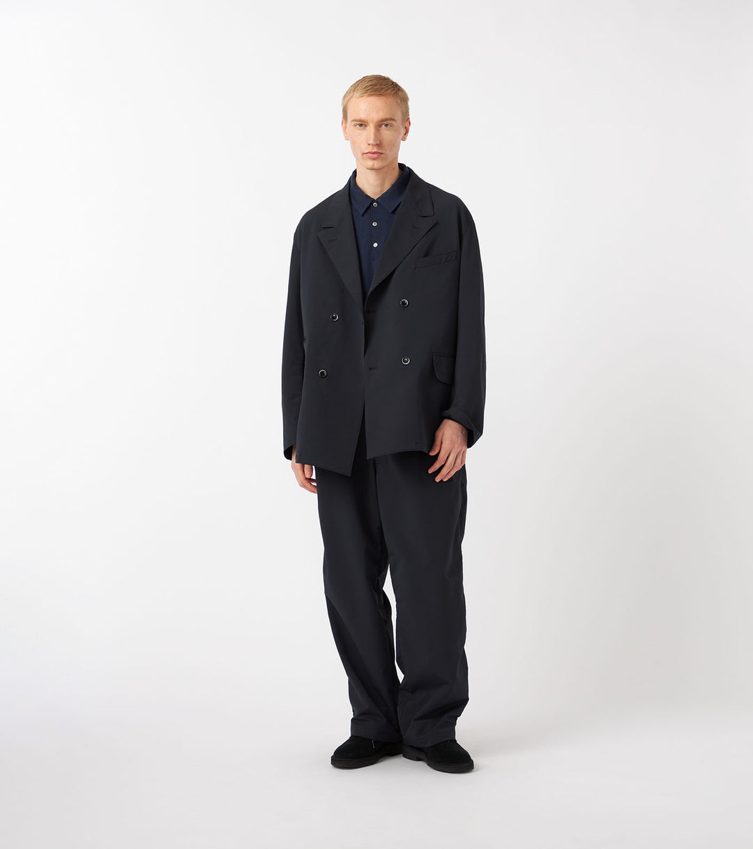 ジャケット・アウター nanamica ALPHADRY Club Jacket Nanamica Alphadry Club Jacket | Liberty
