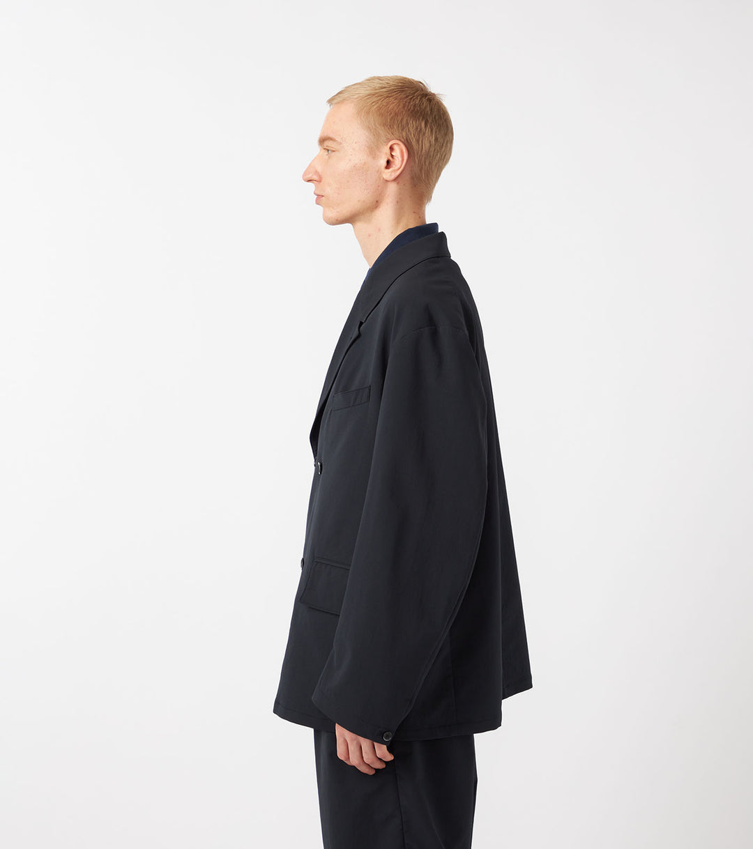 ALPHADRY Club Jacket – nanamica NEW YORK