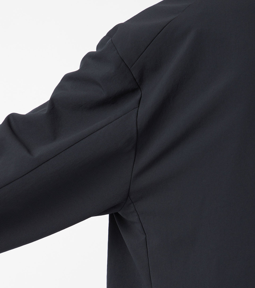 ALPHADRY Club Jacket – nanamica NEW YORK