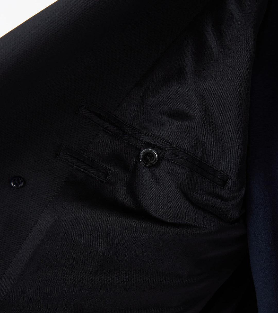 ALPHADRY Club Jacket – nanamica NEW YORK