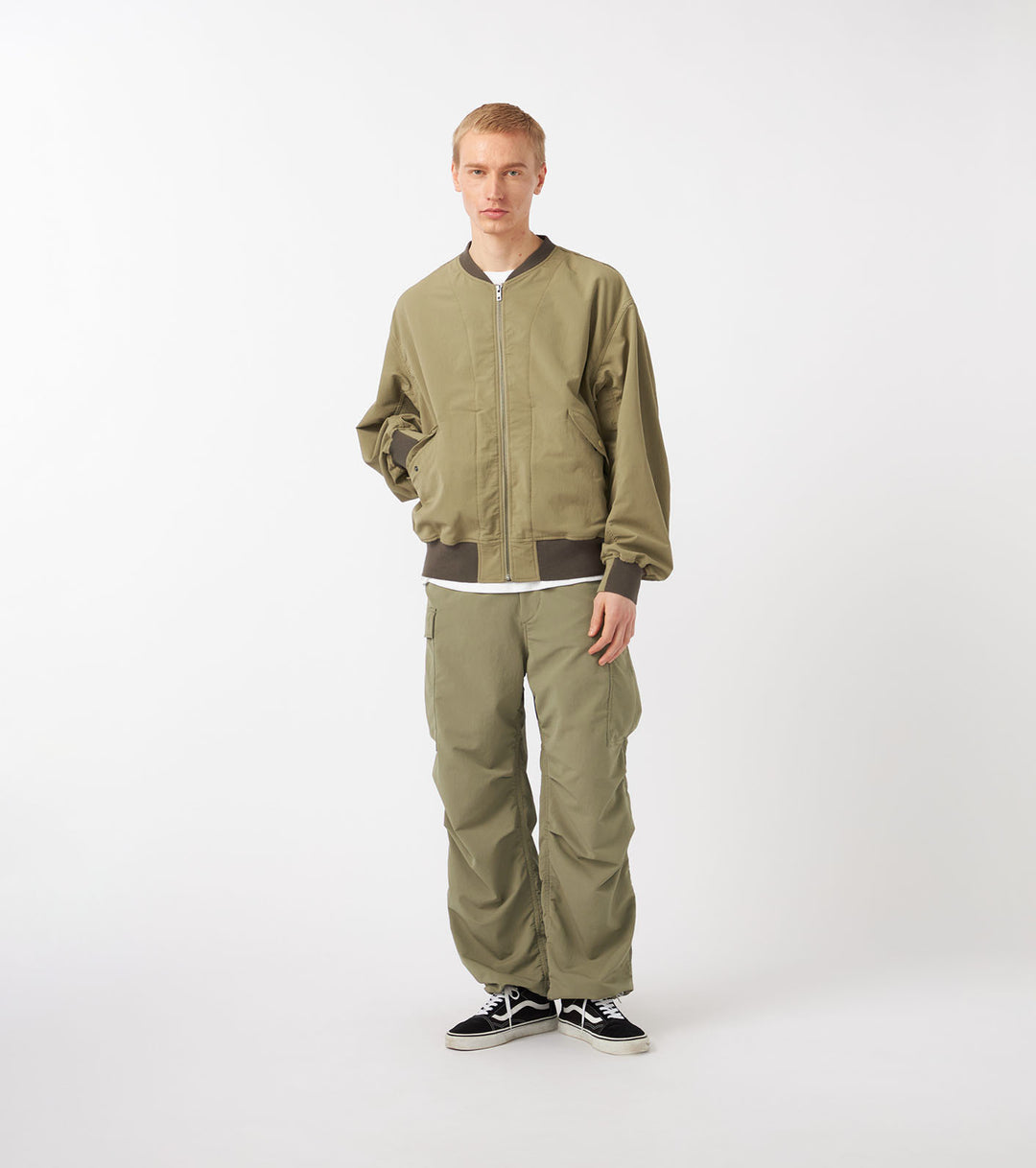ジャケット・アウター Nanamica Alphadry Utility Jacket ALPHADRY Field Jacket – nanamica NEW YORK