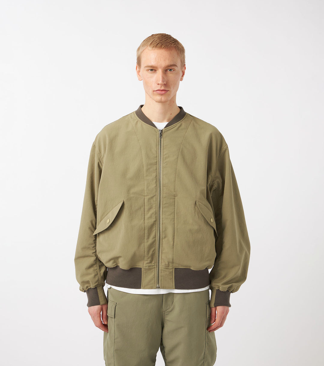 ジャケット・アウター Nanamica Alphadry Utility Jacket ALPHADRY Field Jacket – nanamica NEW YORK