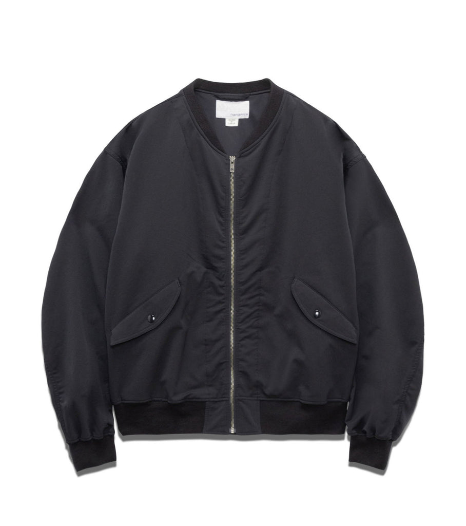ALPHADRY Field Jacket – nanamica NEW YORK