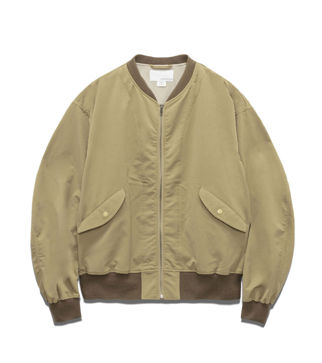 417 EDIFICE nanamica 別注 ALPHA DRY JACKET 417 EDIFICE nanamica 別注 ALPHA DRY JACKET