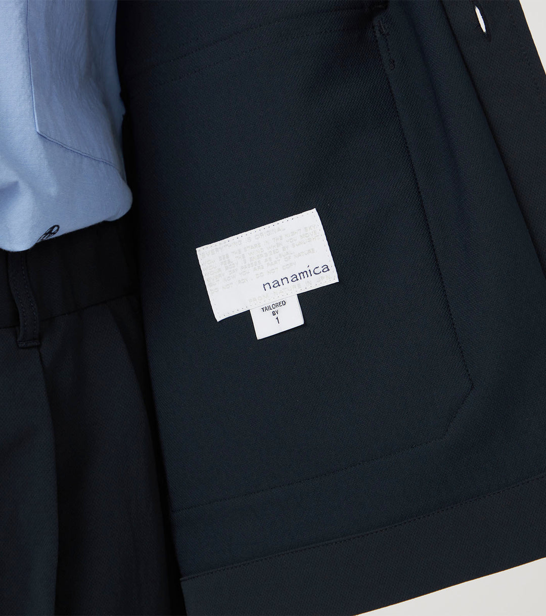 ALPHADRY CPO Jacket – nanamica NEW YORK