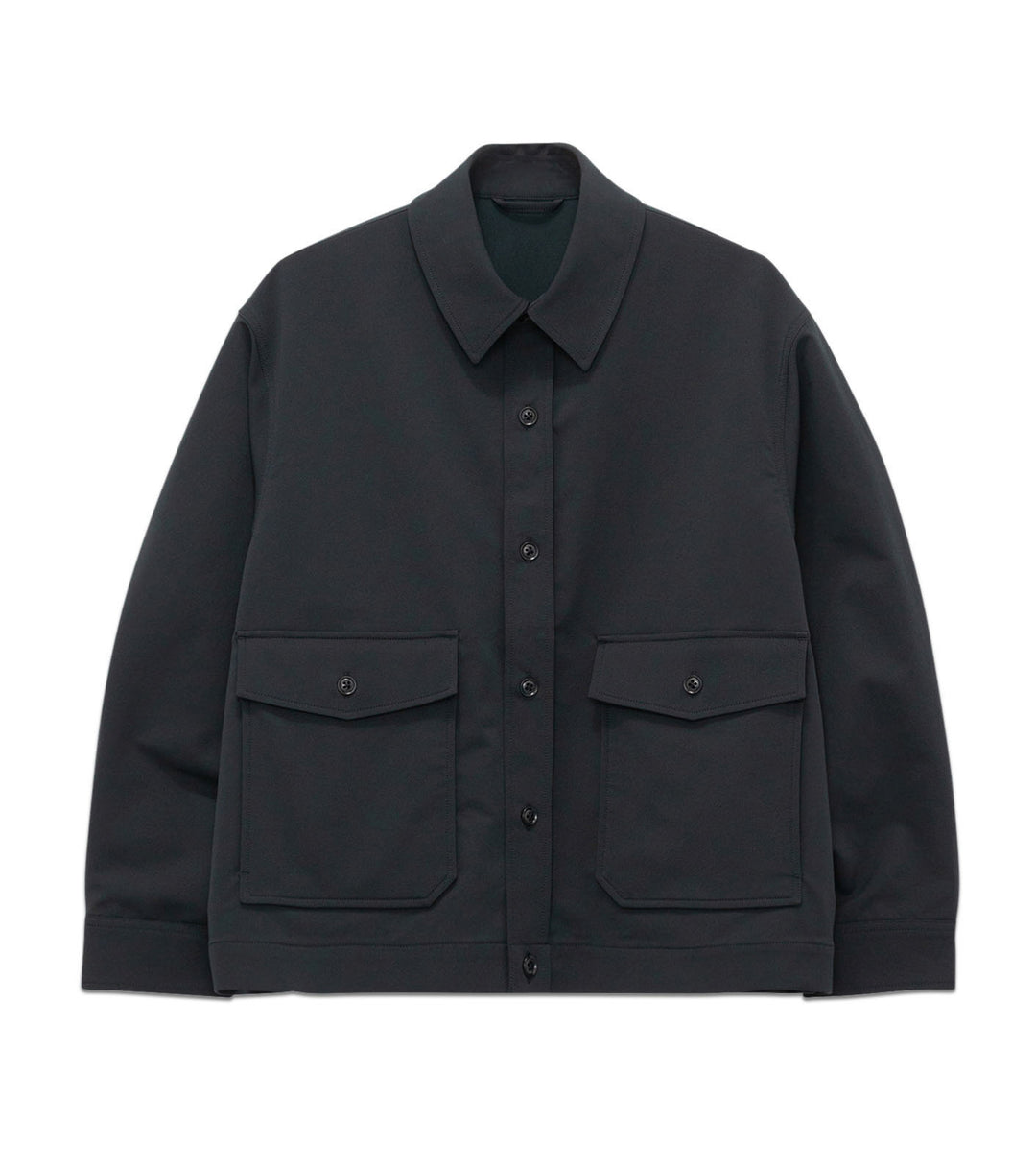 ALPHADRY CPO Jacket – nanamica NEW YORK