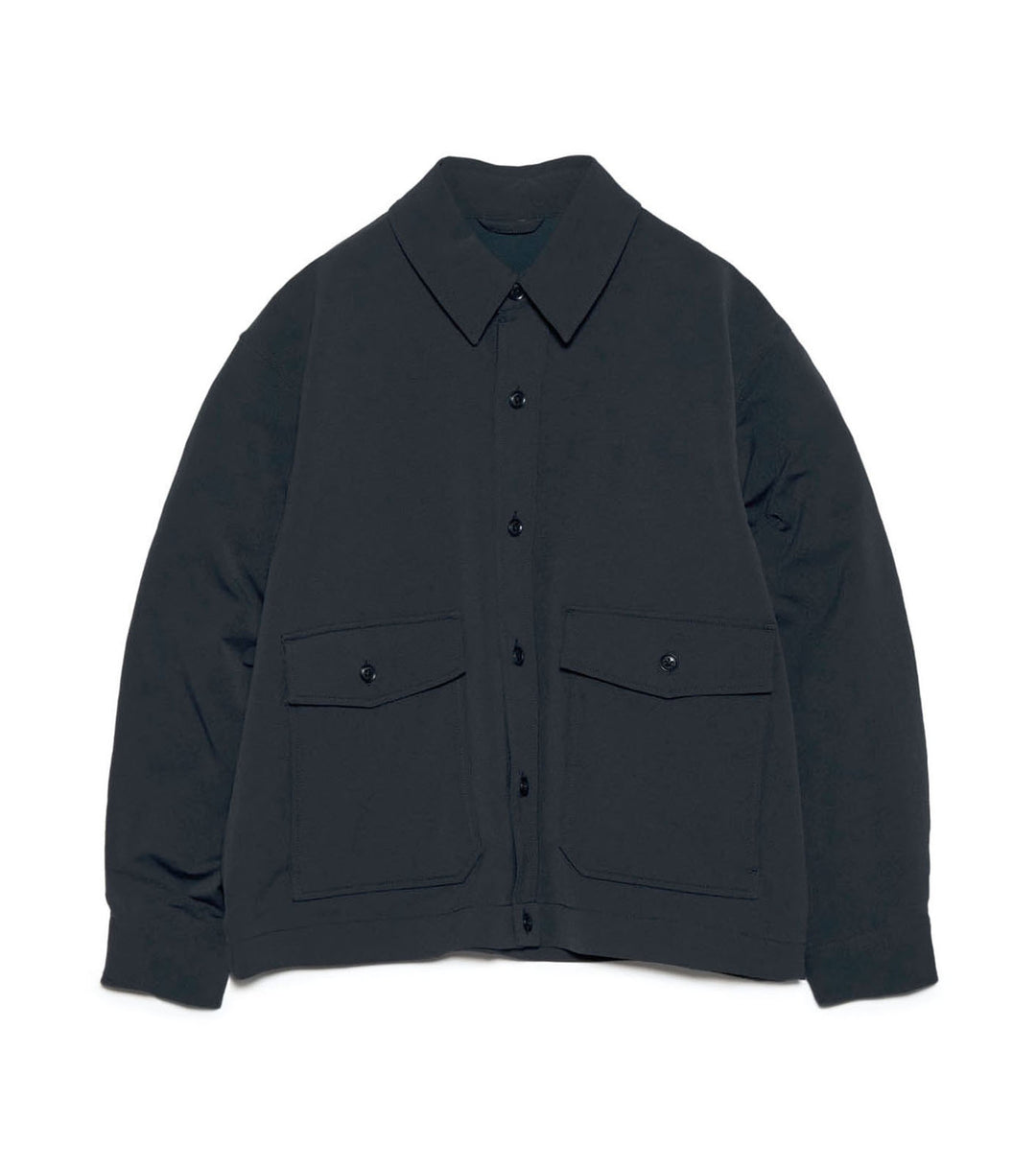 ALPHADRY CPO Jacket – nanamica NEW YORK