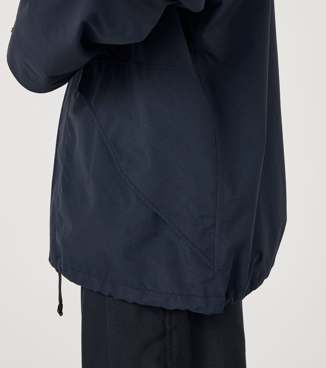 2L NYLON GORE-TEX Cruiser Jacket – nanamica NEW YORK