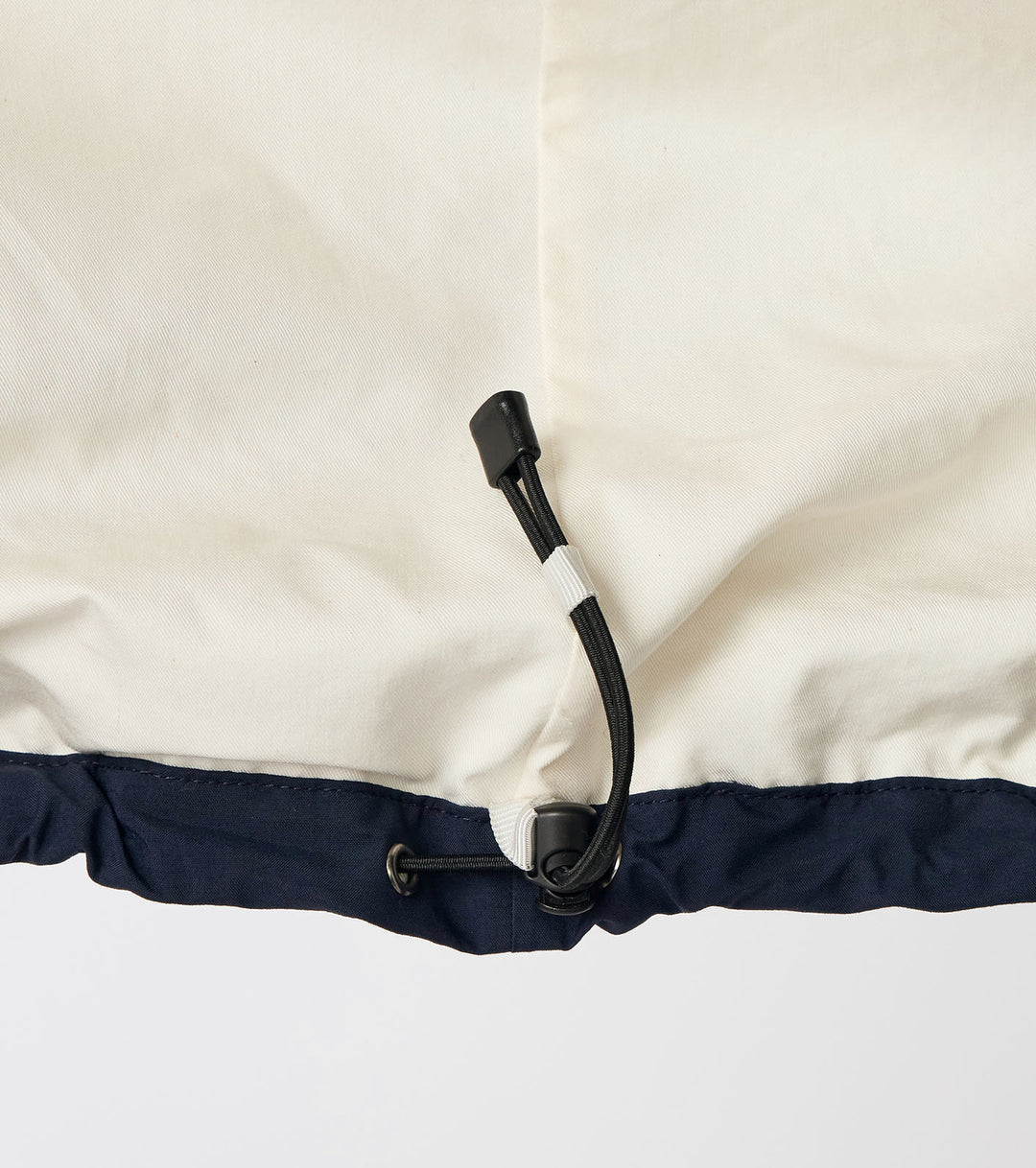 2L NYLON GORE-TEX Cruiser Jacket – nanamica NEW YORK