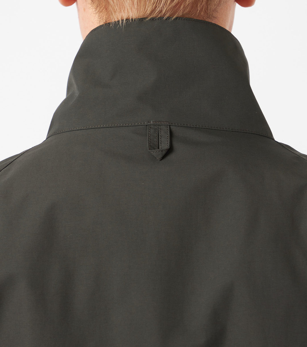 2L PERTEX UNLIMITED Field Short Jacket – nanamica NEW YORK