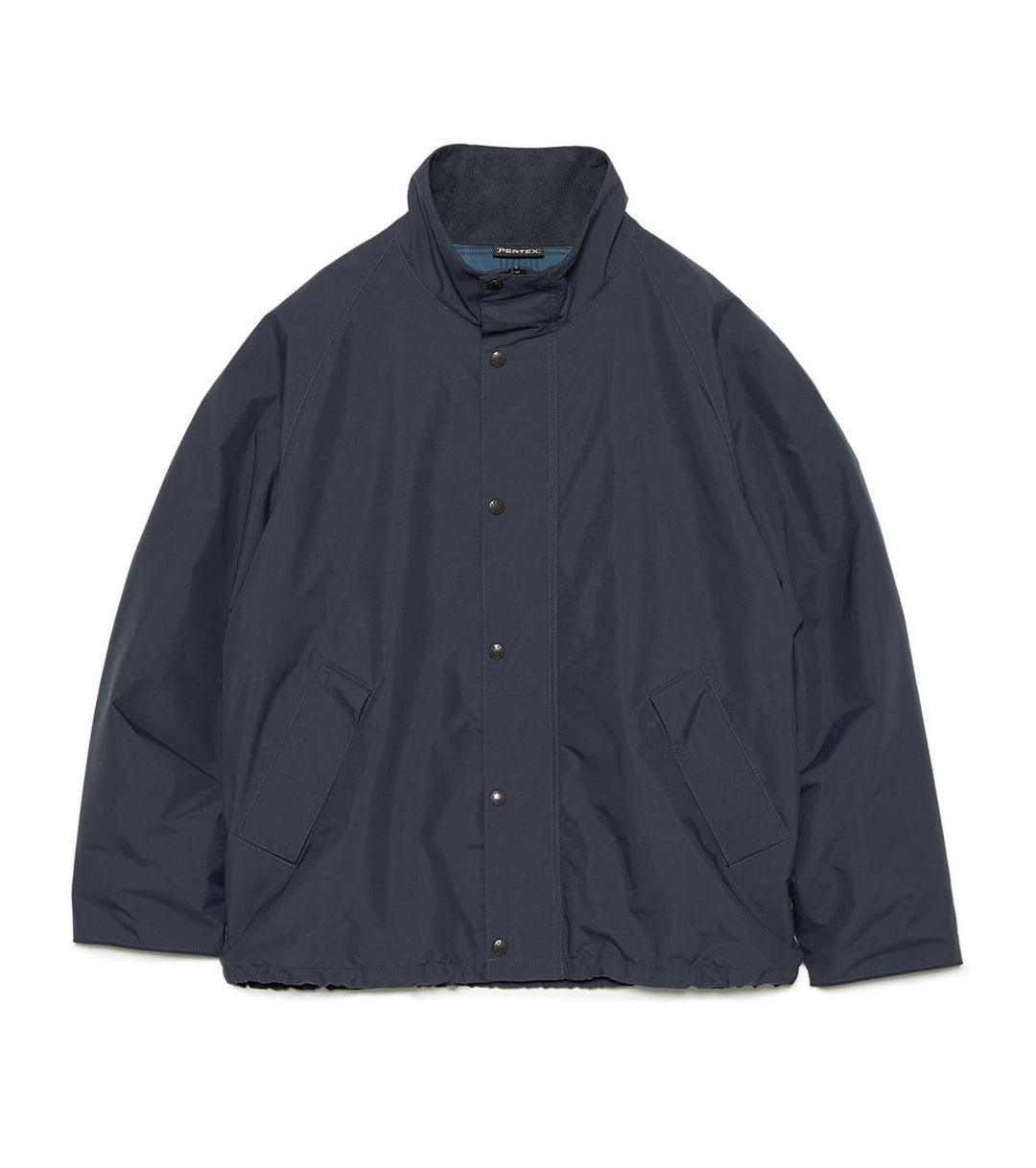 2L PERTEX UNLIMITED Field Short Jacket – nanamica NEW YORK