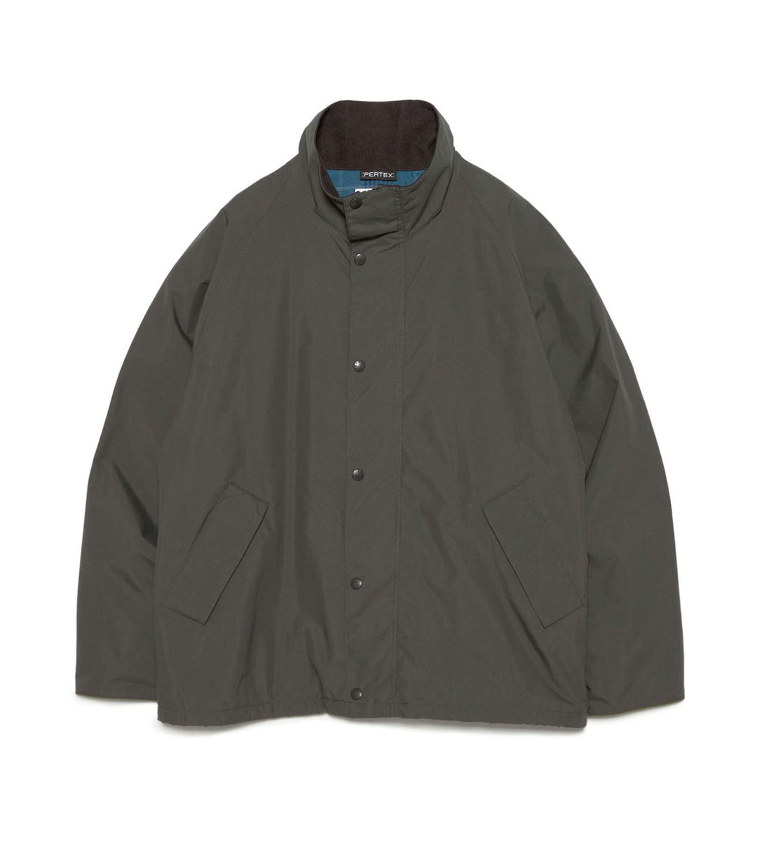 Coming Soon] 2L PERTEX UNLIMITED Field Short Jacket – nanamica NEW
