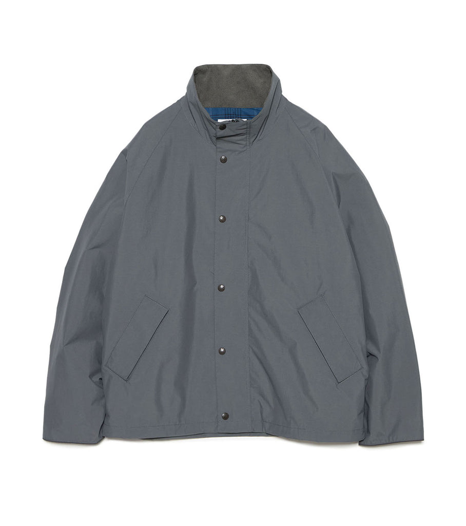 2L PERTEX UNLIMITED Field Short Jacket – nanamica NEW YORK