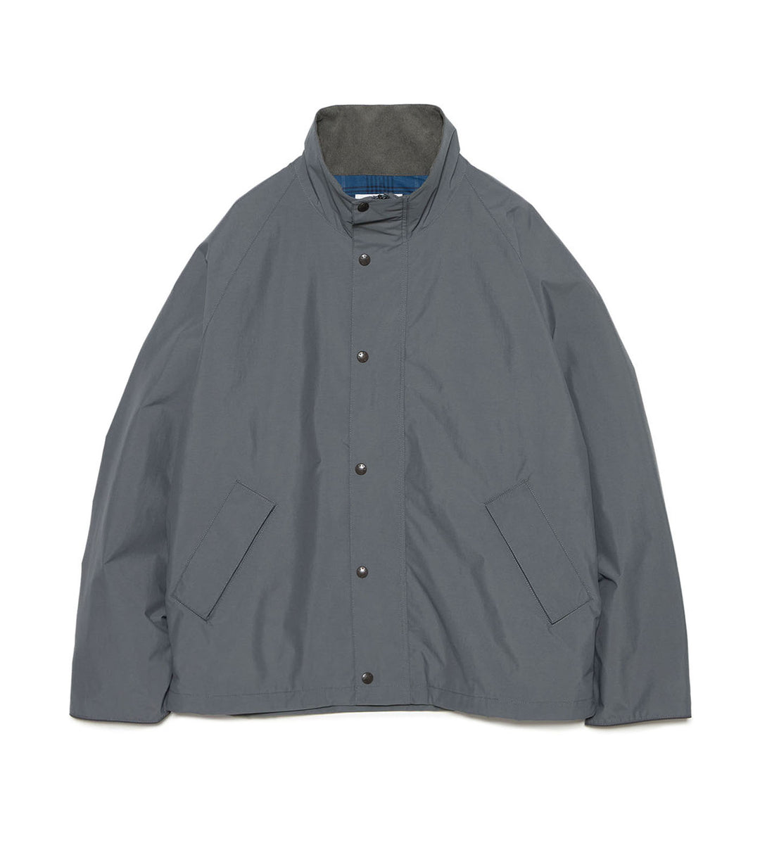 2L PERTEX UNLIMITED Field Short Jacket – nanamica NEW YORK