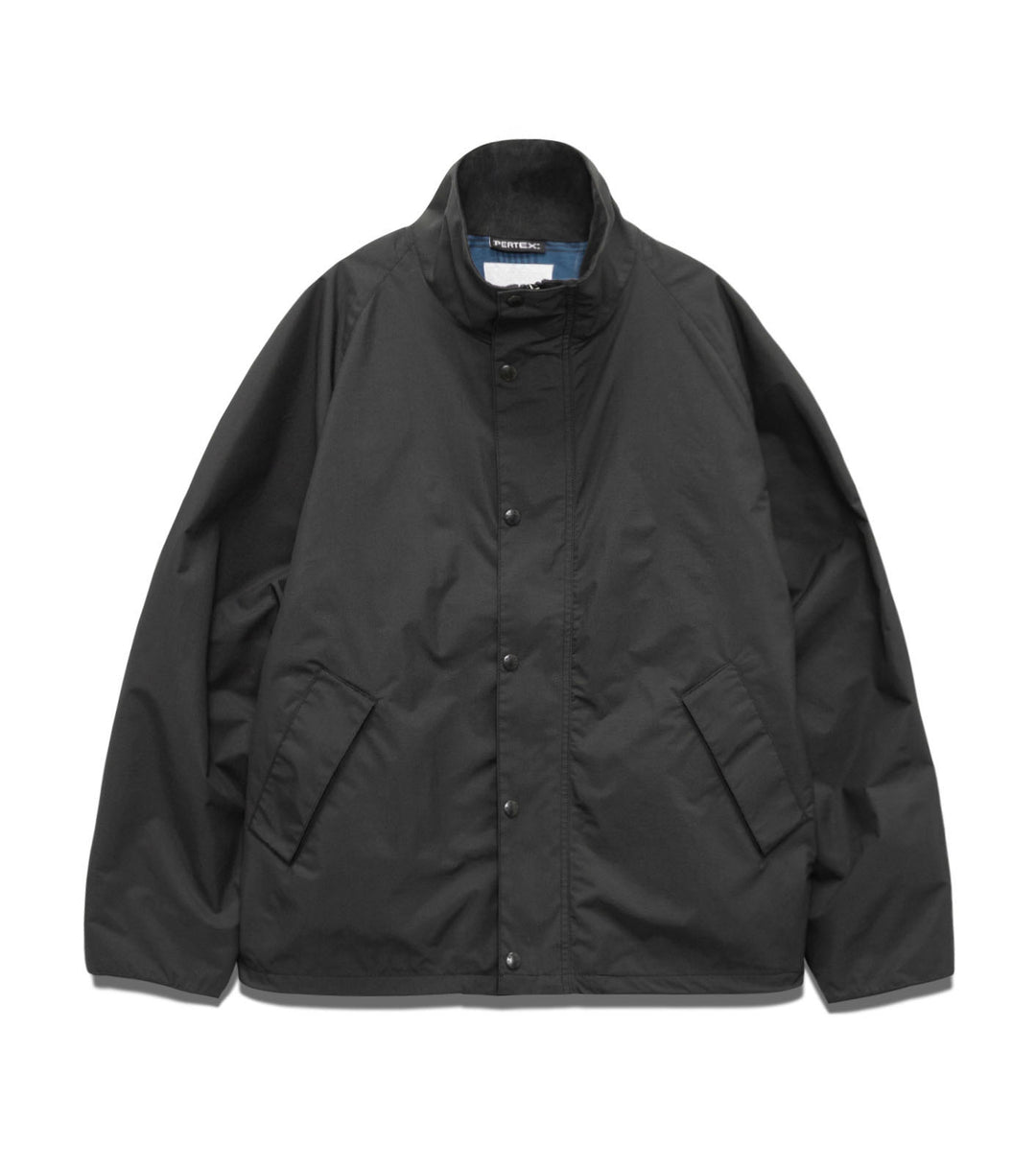 2L PERTEX UNLIMITED Field Jacket ナナミカ 2L PERTEX UNLIMITED Field Short Jacket – nanamica NEW YORK