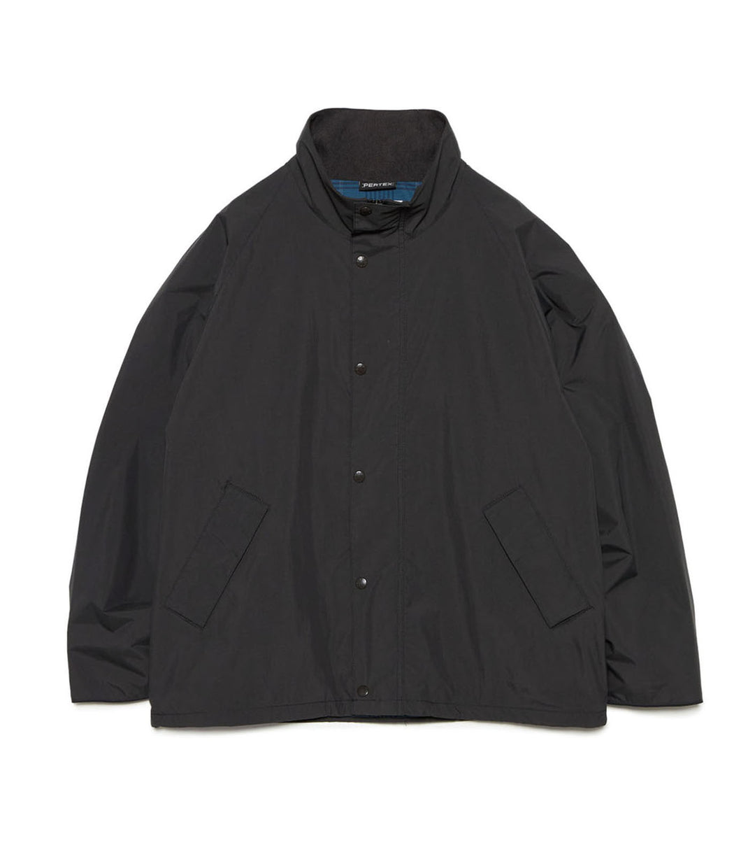ジャケット・アウター nanamica PERTEX UNLIMITED Field Jacket S Coming Soon] 2L PERTEX UNLIMITED Field Short Jacket – nanamica NEW