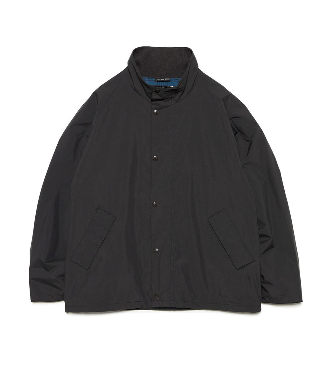 2L PERTEX UNLIMITED Field Short Jacket – nanamica NEW YORK