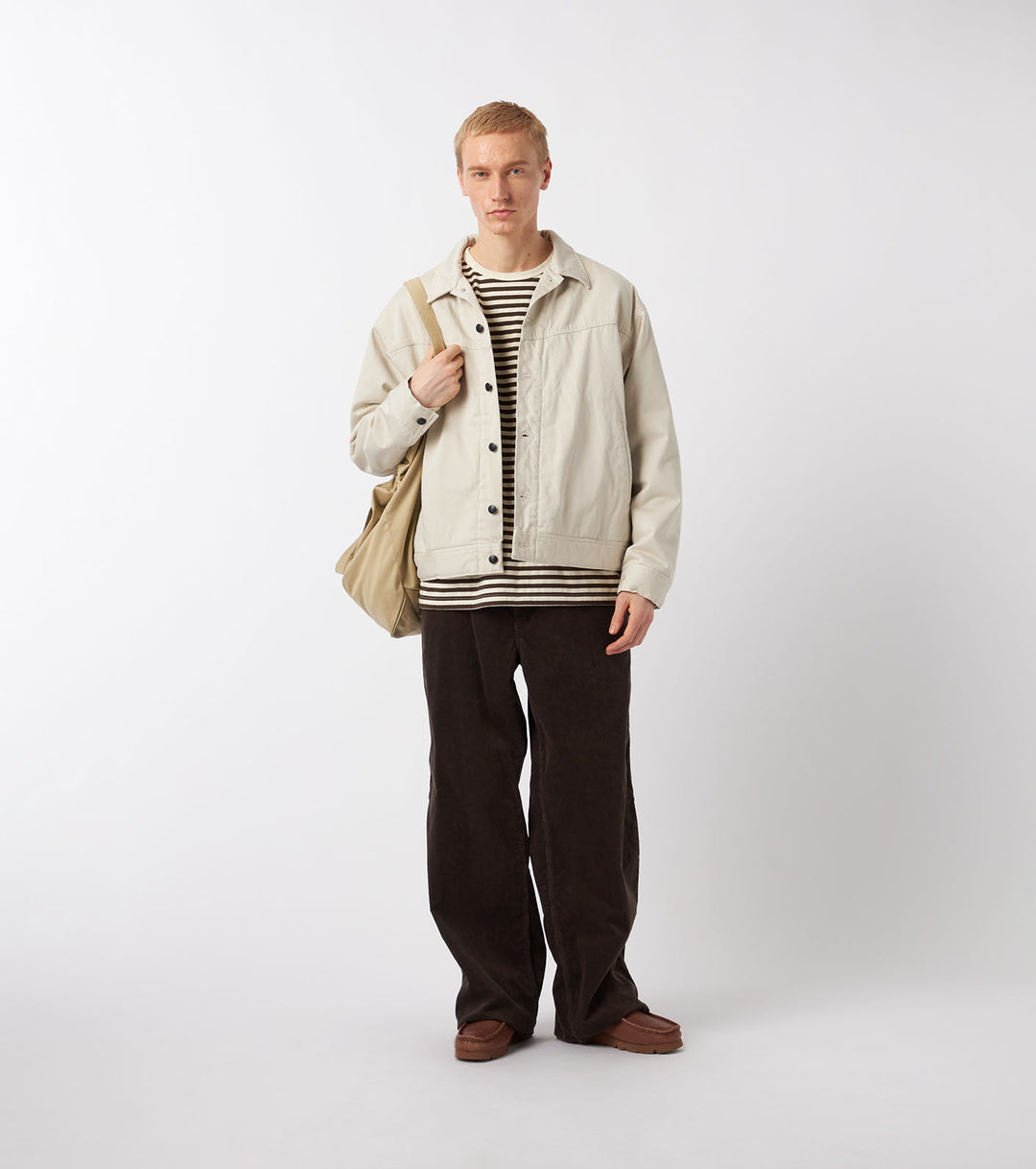 【美品】nanamica insulation jacket L nanamica_24AW_insulation_Be_12
