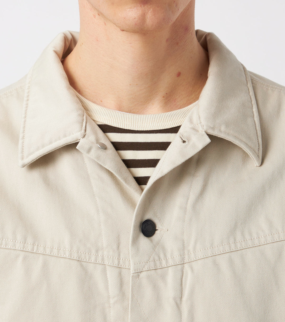 Insulation Jacket – nanamica NEW YORK