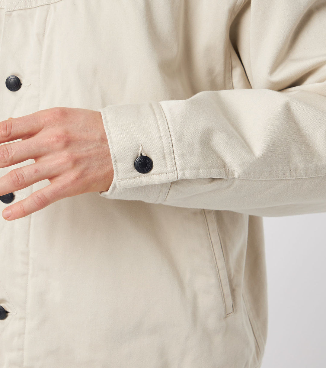 Insulation Jacket – nanamica NEW YORK
