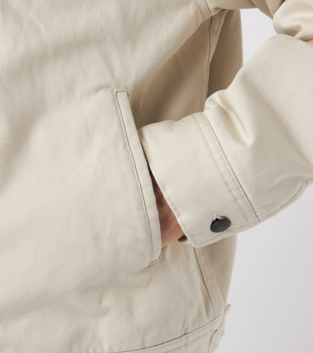 Insulation Jacket – nanamica NEW YORK
