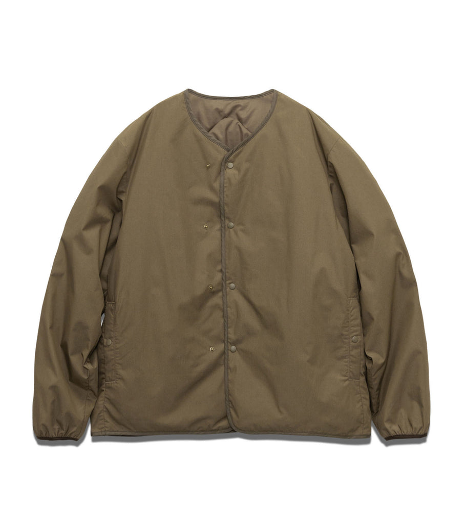 中古　nanamica Reversible Down Cardigan Reversible Down Cardigan – nanamica NEW YORK