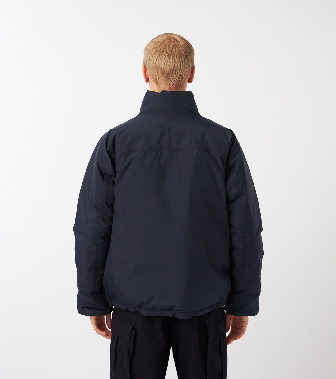 [新品]nanamicaGORE-TEX(R)Short Down Jacket GORE-TEX Short Down Jacket – nanamica NEW YORK