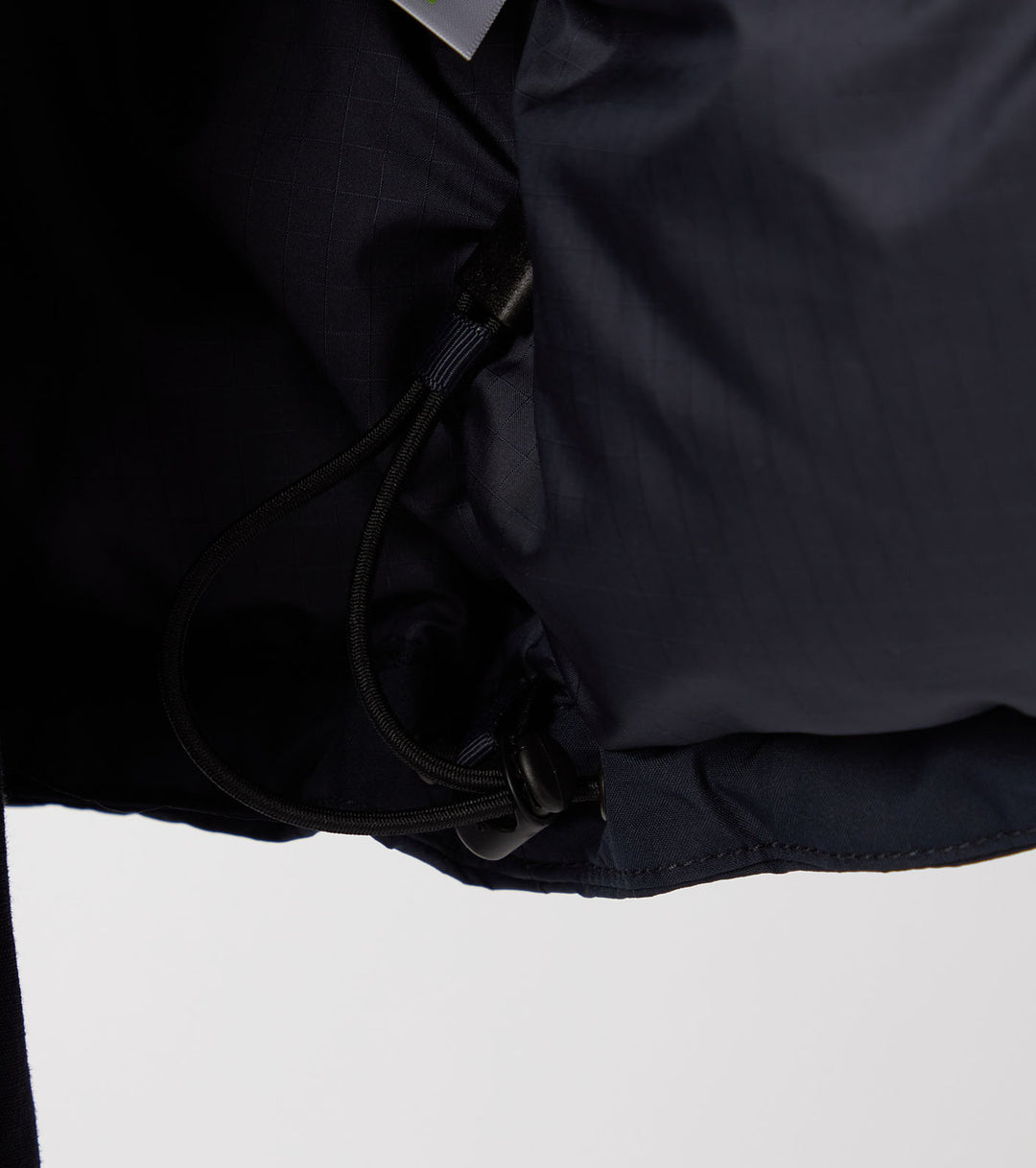 GORE-TEX Short Down Jacket – nanamica NEW YORK