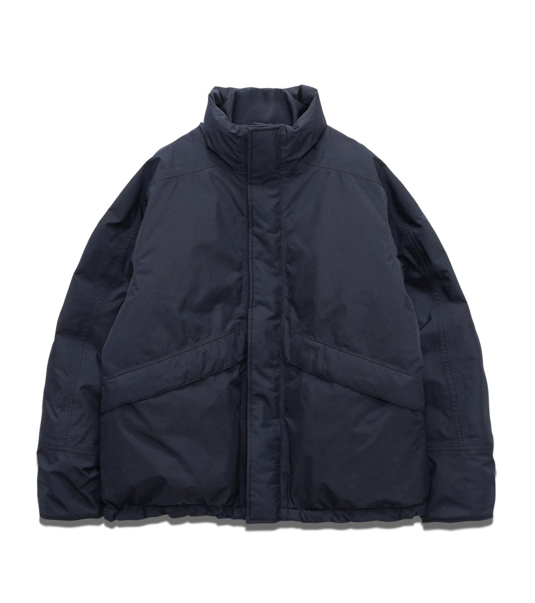 [新品]nanamicaGORE-TEX(R)Short Down Jacket GORE-TEX Short Down Jacket – nanamica NEW YORK
