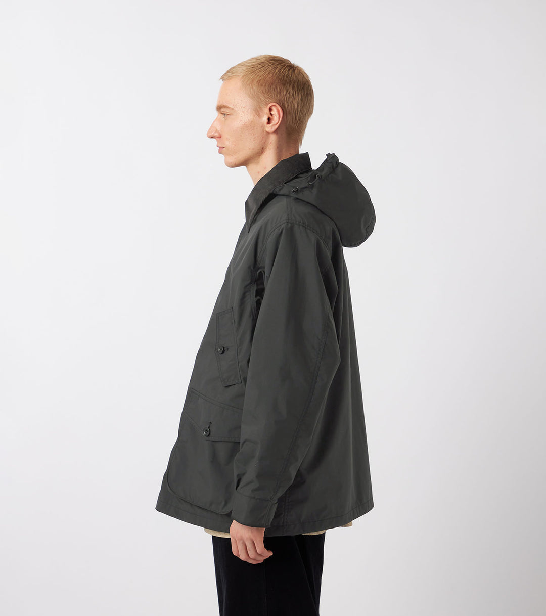 2L PERTEX UNLIMITED Field Jacket – nanamica NEW YORK