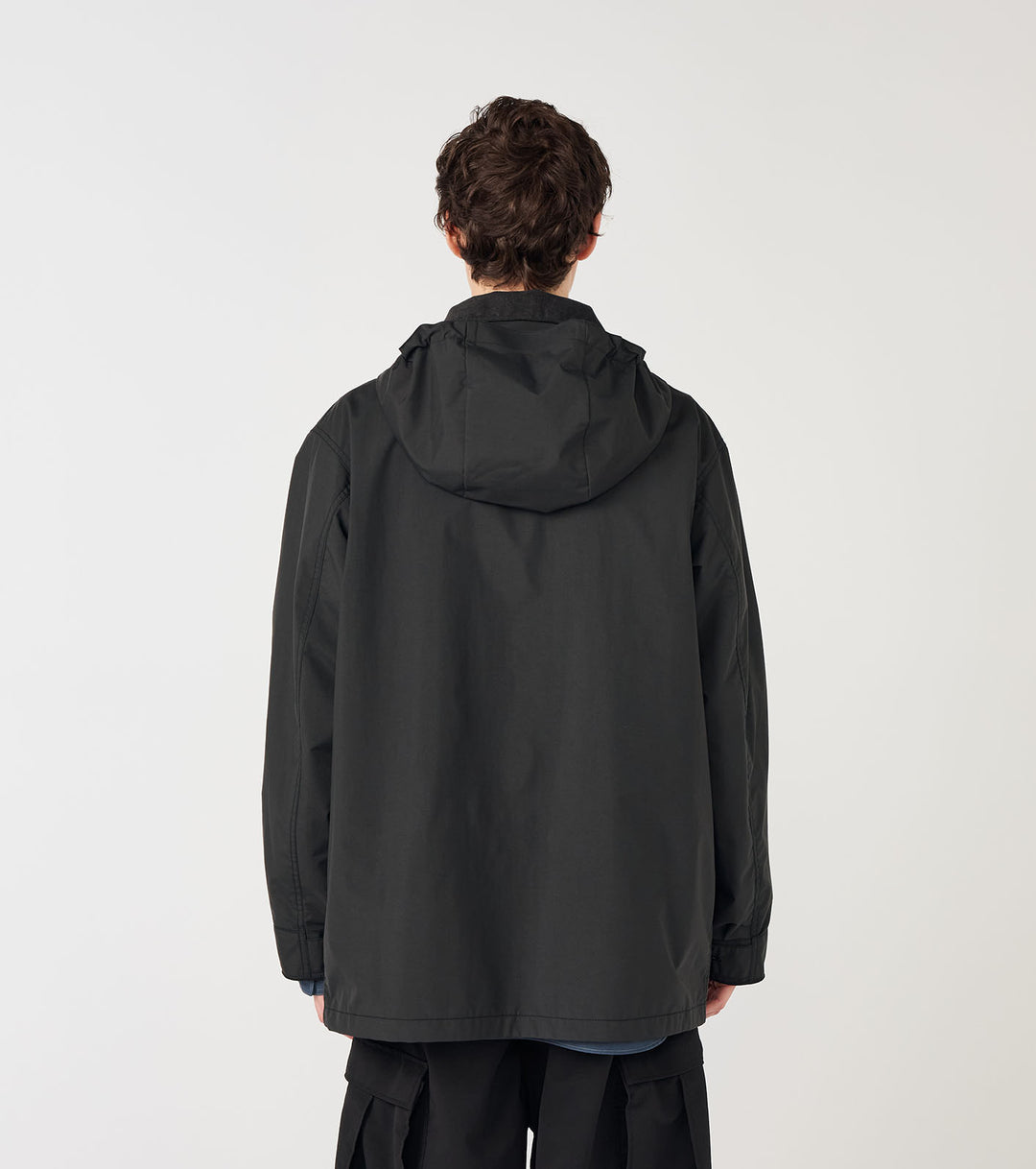 2L PERTEX UNLIMITED Field Jacket – nanamica NEW YORK