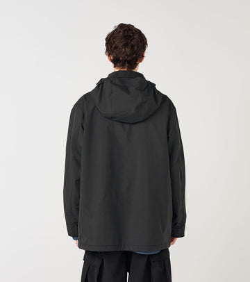 2L PERTEX UNLIMITED Field Jacket – nanamica NEW YORK