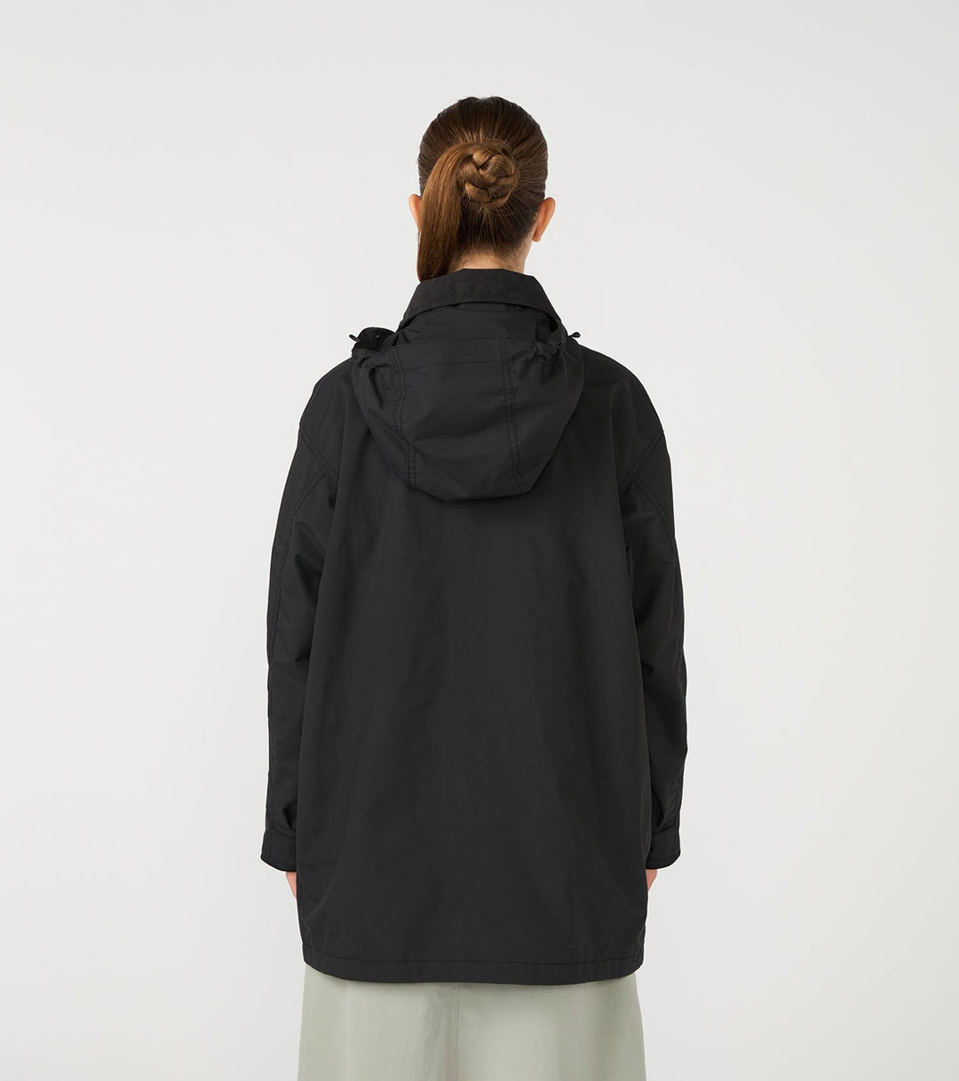 Coming Soon] 2L PERTEX UNLIMITED Field Jacket – nanamica NEW YORK