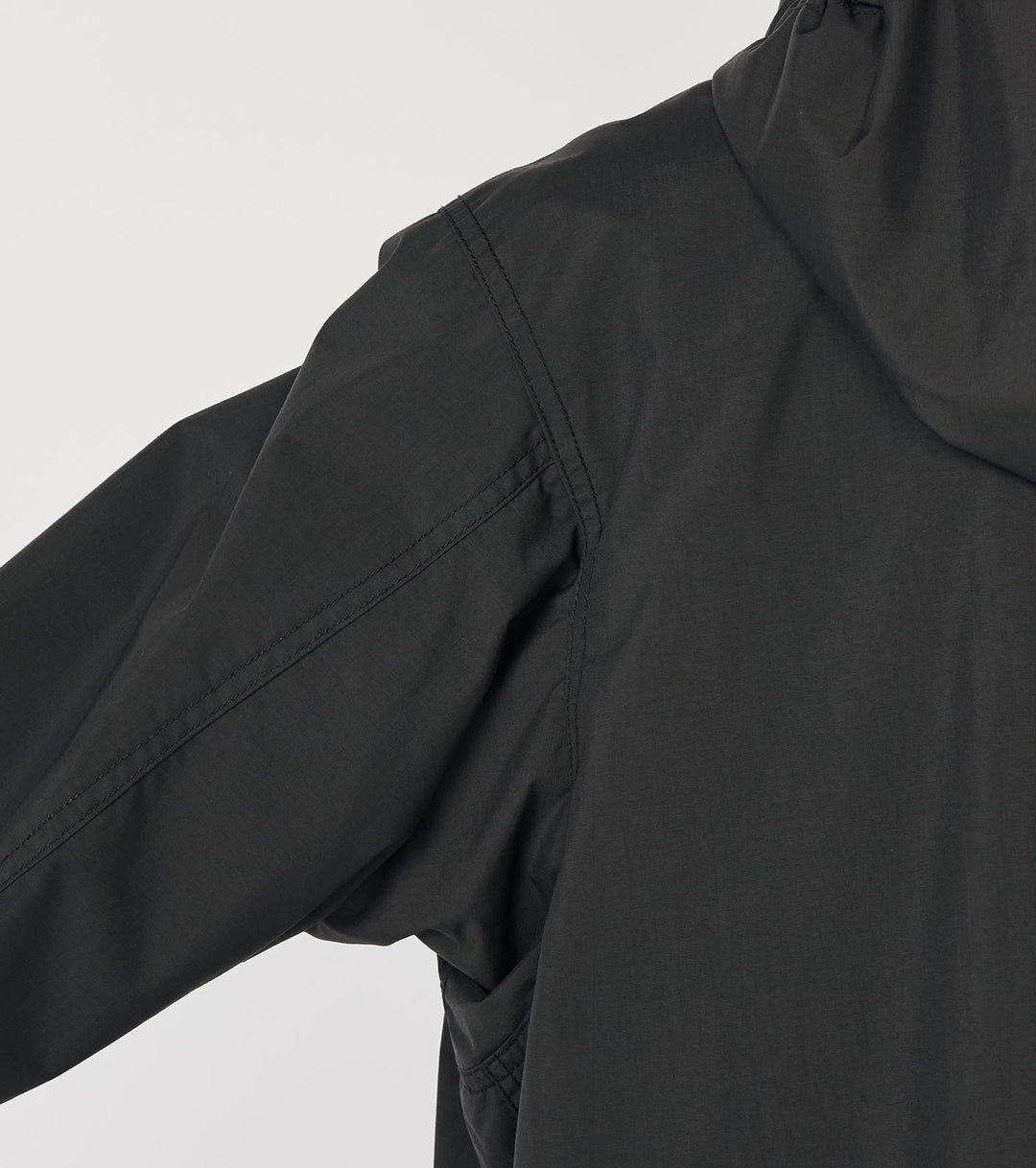 2L PERTEX UNLIMITED Field Jacket – nanamica NEW YORK