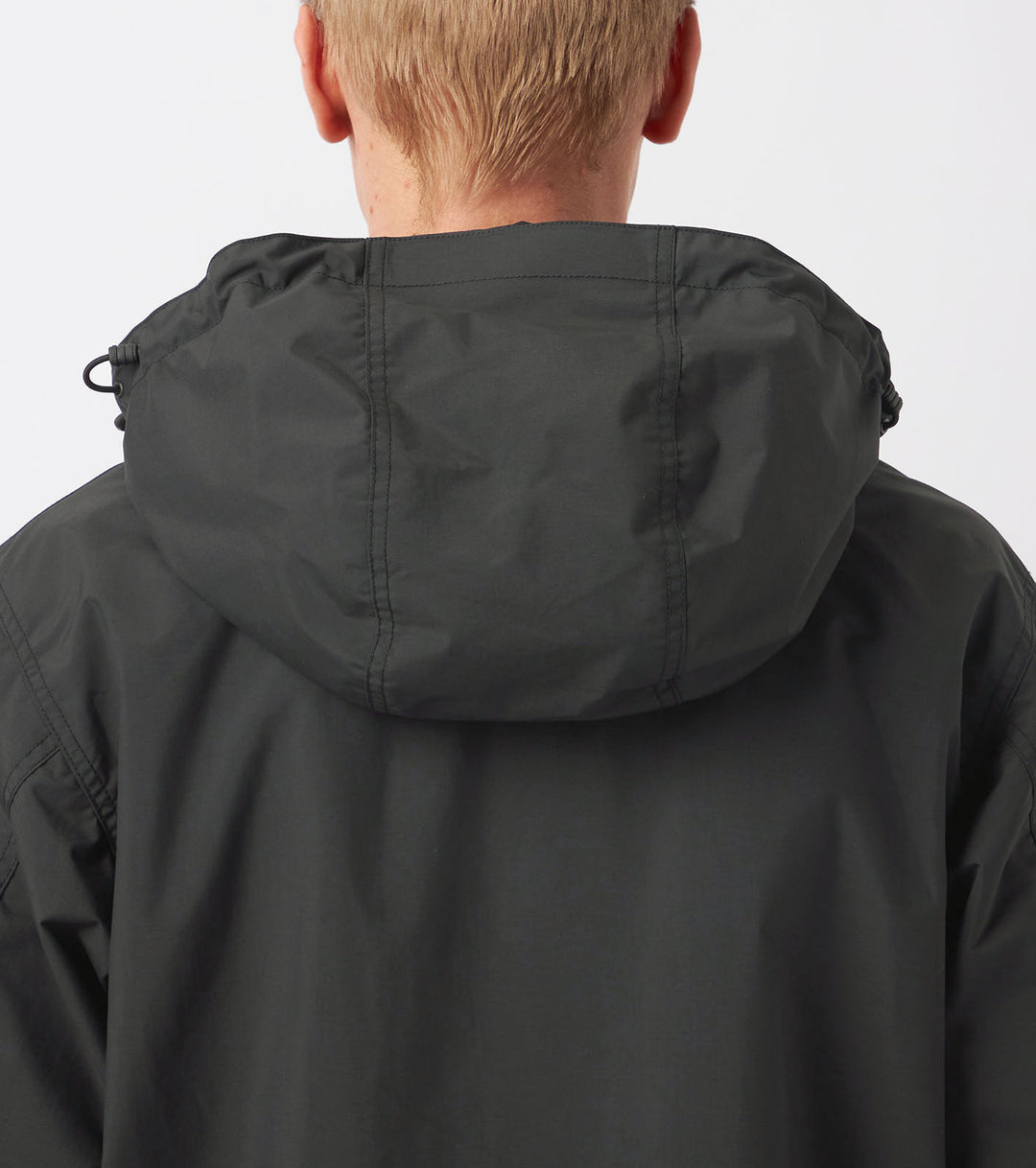 peate ピート 2way nylon jacket navy size1 2L PERTEX UNLIMITED Field Jacket – nanamica NEW YORK