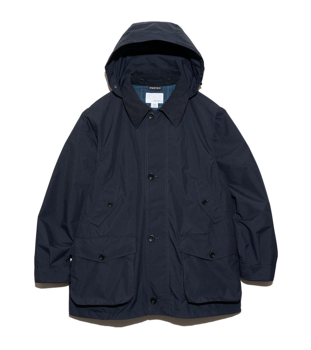 2L PERTEX UNLIMITED Field Jacket – nanamica NEW YORK
